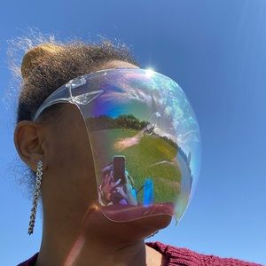 Adult Anti-Fog Masks